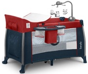 МанежLioneloThomiRedBurgundyBlue