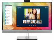 Монитор27.0"HPIPSLEDEliteDisplayE273mSilver