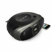 МагнитолаAKAIAK-4138