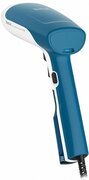 HandstreamerTEFALDT6130E0,1300W,steamer20g/min,70mlreservoircapacity,darkblue/white