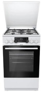 Gas\elcookerGorenjeK5341WH