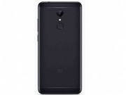 XiaomiRedmi5Plus5.99"3+32Gb4000mAhDUOS/BLACKEN