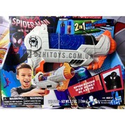 Spider-ManNewYorkWeb-Blaster