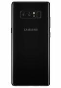 СмартфонSamsungN9500GalaxyNote86.3"6+256Gb3000mAh(Snapdragon835)DUOS/MIDNIGHTBLACKEN