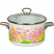 Кастрюляцил.5,5лснерж.ручкамиVITROSSSD225S-нс