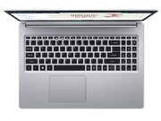 НоутбукACERAspireA515-55GPureSilver(NX.HZHEU.00D)