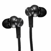 Xiaomi"PistonBasicEdition"In-earEarphones,Black,Microphone,RatedPower5mW,SpeakerImpedance32ohms,Frequencyresponse:20~20KHz,Handsfreecallingfeatures,Cordtypecable1.2m