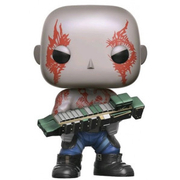 FunkoPopMovies:GOG:Drax
