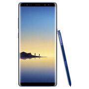 СмартфонSamsungN950FGalaxyNote86.3"6+64Gb3000mAhDUOS/DEEPSEABLUEEN