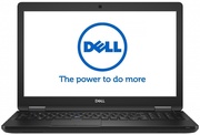 DELLLatitude5590Black,15.6''FullHD(lntel®Core™i5-8250Uupto3.4GHz,8GBDDR4RAM,256GBSSD,Intel®UHD620Graphics,noODD,CardReader,WiFi-AC,BT4.0,HDMl,VGA,USB-C,3cell,HDWebcam,BackIitKB,W10Pro,1.6kg)