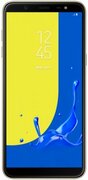 СмартфонSamsungJ810FGalaxyJ820186.0"3+32Gb3500mAhDUOS/GOLDEN