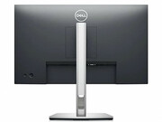 23.8"DELLIPSLEDP2422HUltrathinBezelBlack/Silver(5ms,1000:1,250cd,1920x1080,178°/178°,VGA,DisplayPort,HDMI,USBHub:4xUSB3.2,Pivot,Height-adjustable,VESA)