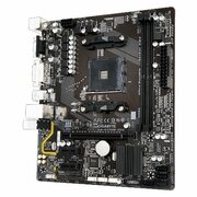 МатеринскаяплатаGIGABYTEGA-A320M-DS2(rev.1.0)