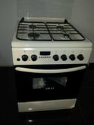 ГазоваяплитаAKAIFG6406GAZC