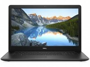 DELLInspiron173000Black(3793),17.3"WVAFHD(Intel®Core™i7-1065G7,4xCore,1.3-3.9GHz,8GB(1x8)DDR4RAM,512GBM.2PCIeSSD,GeForce®MX2302GBGDDR5,DVDRW,CardReader,WiFi-AC/BT4.1,3cell,HD720pWebcam,RUS,Ubuntu,2.8kg)