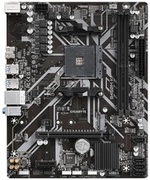 МатеринскаяплатаGigabyteB450MKmATX,AM4,AMDB450