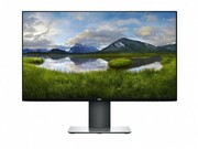 Монитор23.8"DELLIPSLEDU2419HBorderlessBlack/Silver