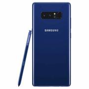 СмартфонSamsungN950FGalaxyNote86.3"6+64Gb3000mAhDUOS/DEEPSEABLUEEN