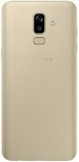 СмартфонSamsungJ810FGalaxyJ820186.0"3+32Gb3500mAhDUOS/GOLDEN
