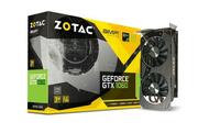 ВидеокартаZOTACGeForceGTX1060AMP!Edition3GBDDR5,192bit