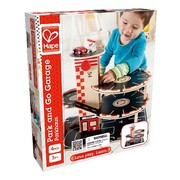 HAPE-PARK&GOGARAGE