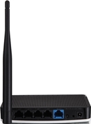 WirelessRouterNetisWF2411R,150Mbps,2.4GHz,DualAccess,IPTV