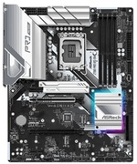 МатеринскаяплатаASRockZ790PRORS/D4ATX,IntelZ790,LGA1700