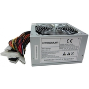 Magnum450Watts,2*SATA,24pin,12cmfan