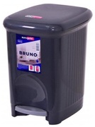 УрнадлямусораEuroGoldBruno16.0lcupedala,black