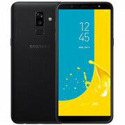 СмартфонSamsungJ810FGalaxyJ820186.0"3+32Gb3500mAhDUOS/BLACKEN
