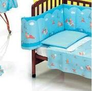 КомплектпостельногобельяITALBABY"Holiday"