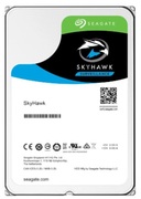 3.5"HDD1.0TBSeagateST1000VX008SkyHawk™Surveillance,5900rpm,64MB,24x7,SATAIII,FR