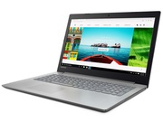 LaptopLenovoIdeaPad320-15ISK,iDualCore™i3-6006U,4Gb,1.0Tb,iHD620+HDMI,15.6"FullHD,CR,PlatinumGray