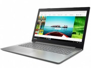 15.6"LenovoIdeaPad320-15IKBPlatinumGrey,IntelCorei5-8250U1.6-3.4GHz/8GBDDR4/256GBSSD/IntelUHD620/DVD-RW/WiFi802.11ac/Bluetooth/WebcamHD/15.6"FullHDAnti-Glare(1920x1080)/Windows1064-bit