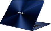 NBASUS15.6"ZenbookProUX550VDBlue(Corei7-7700HQ8Gb512GbWin10)15.6"IPSFullHD(1920x1080)Non-glare,IntelCorei7-7700HQ(4xCore,2.8GHz-3.8GHz,6Mb),8Gb(Onboard)PC4-17000,512GbM.2,GeForceGTX1050M4Gb,HDMI,802.11ac,Bluetooth,2x