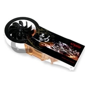 SpireSP208,CoolforceGPUCooler(длявидеокарты)