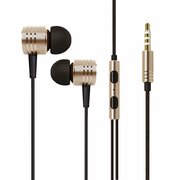 Xiaomiheadset1MorePistonClassic,gold