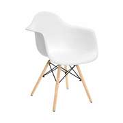 ScaunFLY~WhiteSL-7051A