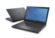 DELLVostro153000Black(3559),15.6"HD(Intel®Core™i7-6500U2.50-3.10GHz(Skylake),4GbDDR3RAM,1TBHDD,AMDRadeonR5M3152GBGraphics,DVDRW8x,CardReader,WiFi-AC/BT4.0,HDMI,4cell,HD720pWebcam,RUS,Ubuntu14.04,2.24kg)