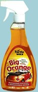 TurWax(T5336)Универсальныймногоцелевойочистительсзапахомапельсина(500мл)