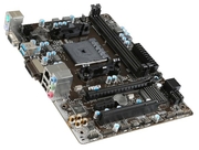 МатеринскаяплатаMSIA68HM-P33SocketFM2+,AMD-A68H