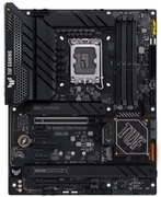 МатеринскаяплатаAsusTUFGAMINGZ790-PLUSD4ATX,S1700,IntelZ790