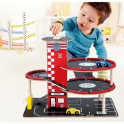 HAPE-PARK&GOGARAGE