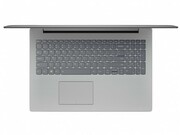 15.6"LenovoIdeaPad320-15IKBPlatinumGrey,IntelCorei5-8250U1.6-3.4GHz/8GBDDR4/256GBSSD/IntelUHD620/DVD-RW/WiFi802.11ac/Bluetooth/WebcamHD/15.6"FullHDAnti-Glare(1920x1080)/Windows1064-bit