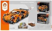 5807,iM.MasterBricks:PullBackOrangeRacer.588pcs