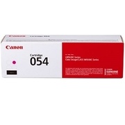 "LaserCartridgeCanonCRG-054H,MagentaTonerCartridgehighyieldMagentaforLBP61xseries,MF63xseries(2.300pagesbasedonISO/IEC19798)"