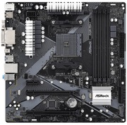 МатеринскаяплатаASRockB450MPRO4R2.0mATX,AMDB450,AM4