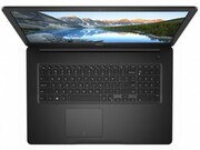 DELLInspiron173000Black(3793),17.3"WVAFHD(Intel®Core™i7-1065G7,4xCore,1.3-3.9GHz,16GB(2x8)DDR4RAM,512GBM.2PCIeSSD,GeForce®MX2302GBGDDR5,DVDRW,CardReader,WiFi-AC/BT4.1,3cell,HD720pWebcam,BacklitKB,RUS,Ubuntu,2.8kg)