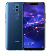 СмартфонHuaweiMate20Lite,Blue