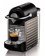 NESPRESSOPixieTitan
